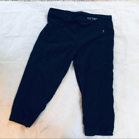 Various Danskin Workout Pants - Picture 2 of 7